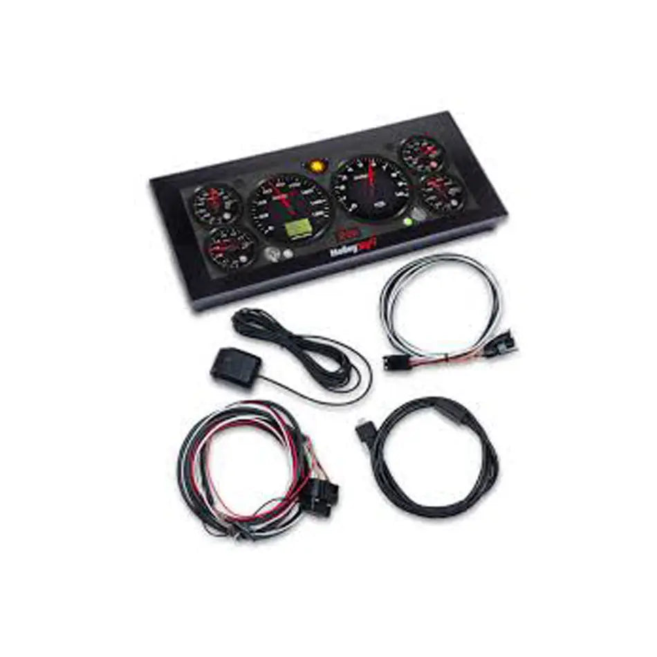 Holley Pro Digital Dash Panel  - 553-111