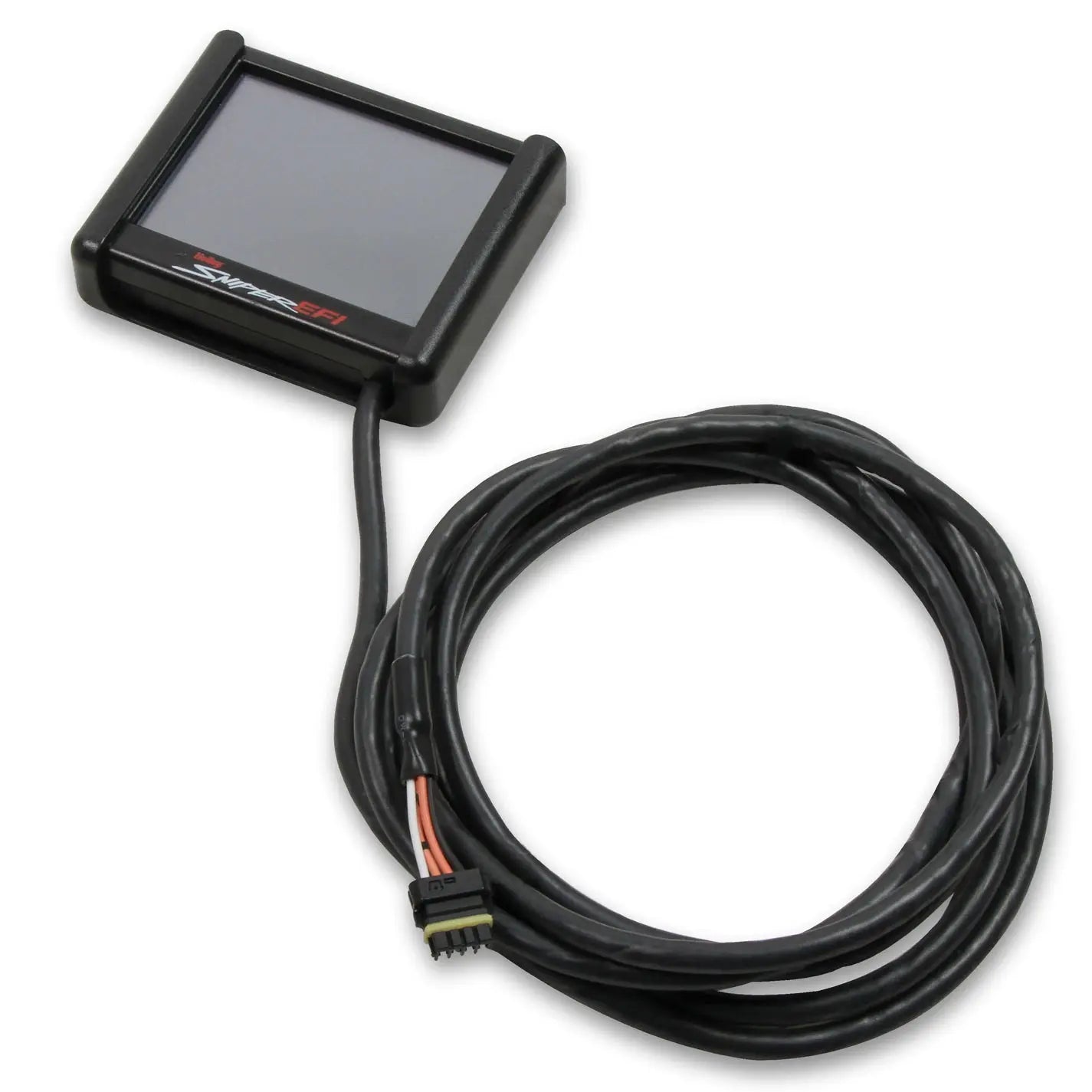 Holley Sniper EFI 3.5 Touch Screen LCD Controller - 553-115
