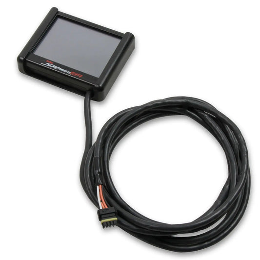 Holley Sniper EFI 3.5 Touch Screen LCD Controller - 553-115