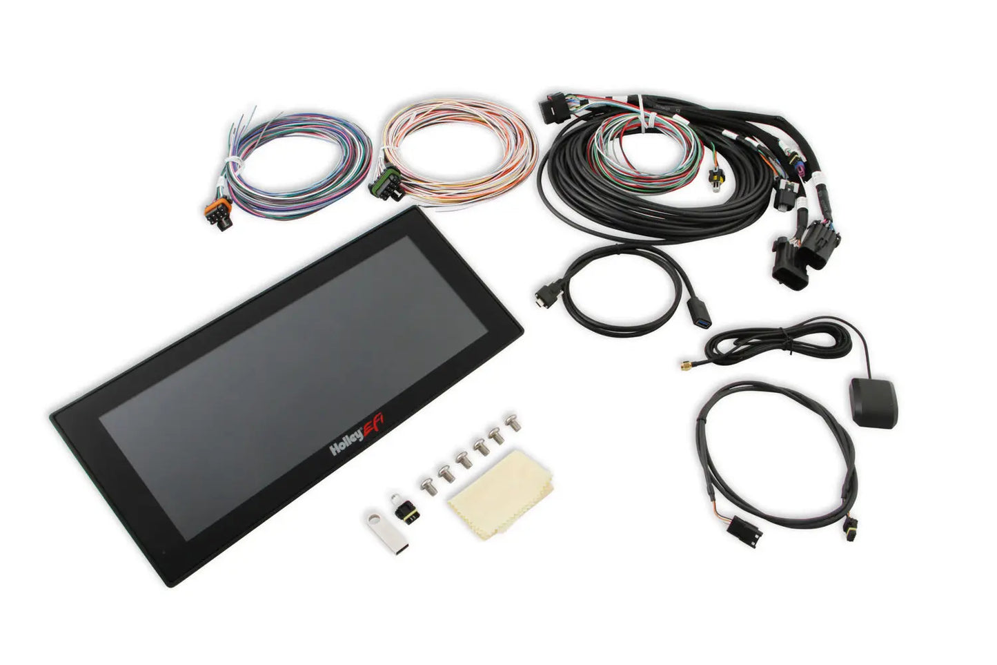 Holley 12.3 Standalone Pro-Dash  - 553-116