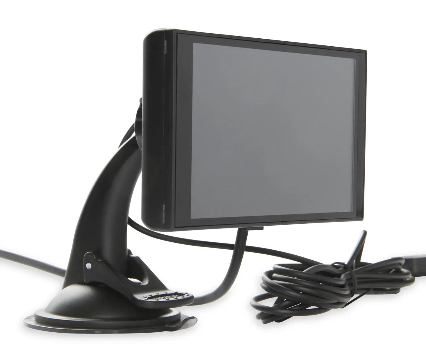 Holley Sniper 2 EFI 5in Digital Dash - 553-200X