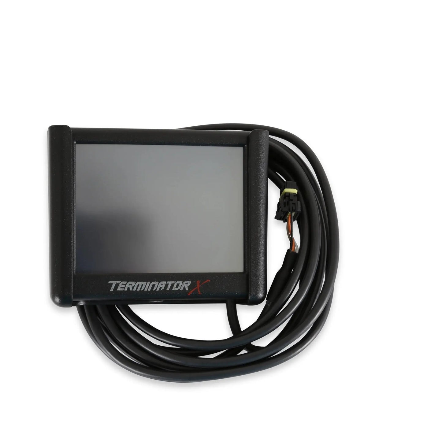 Holley 3.5 LCD Touch Screen Terminator-X - 553-201