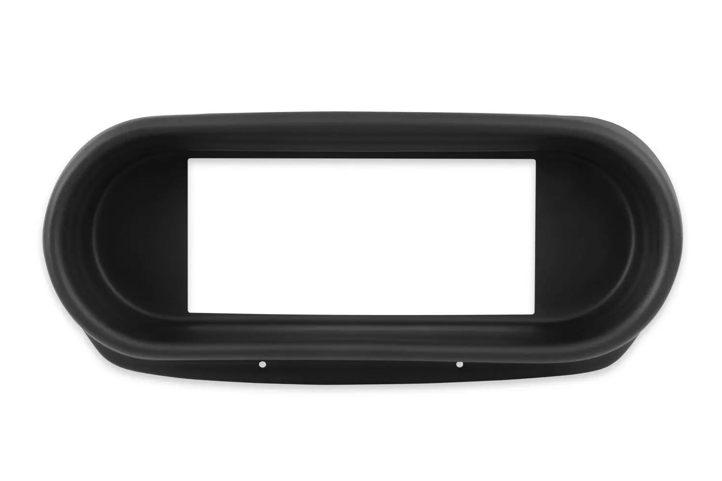 Holley EFI Dash-7 Dash Bezel 62-65 Nova - 553-399