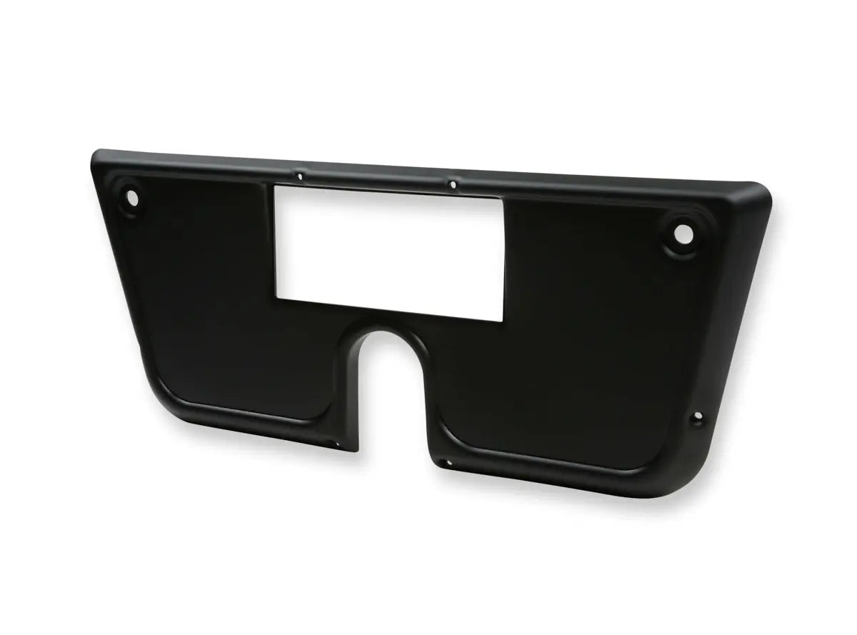 Holley Bezel/Panel EFI Pro Dash 6.86in 67-72 GM C10 Trk - 553-419