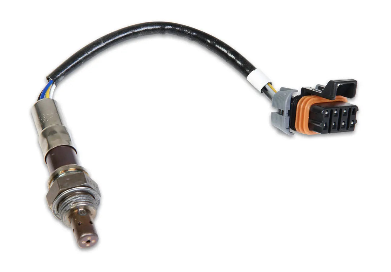 Holley NTK O2 Sensor  - 554-100