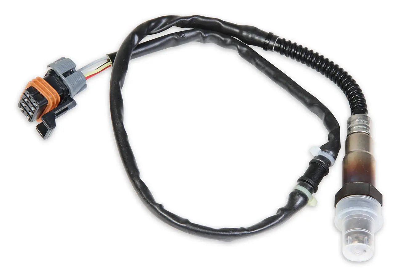 Holley Bosch O2 Sensor  - 554-101