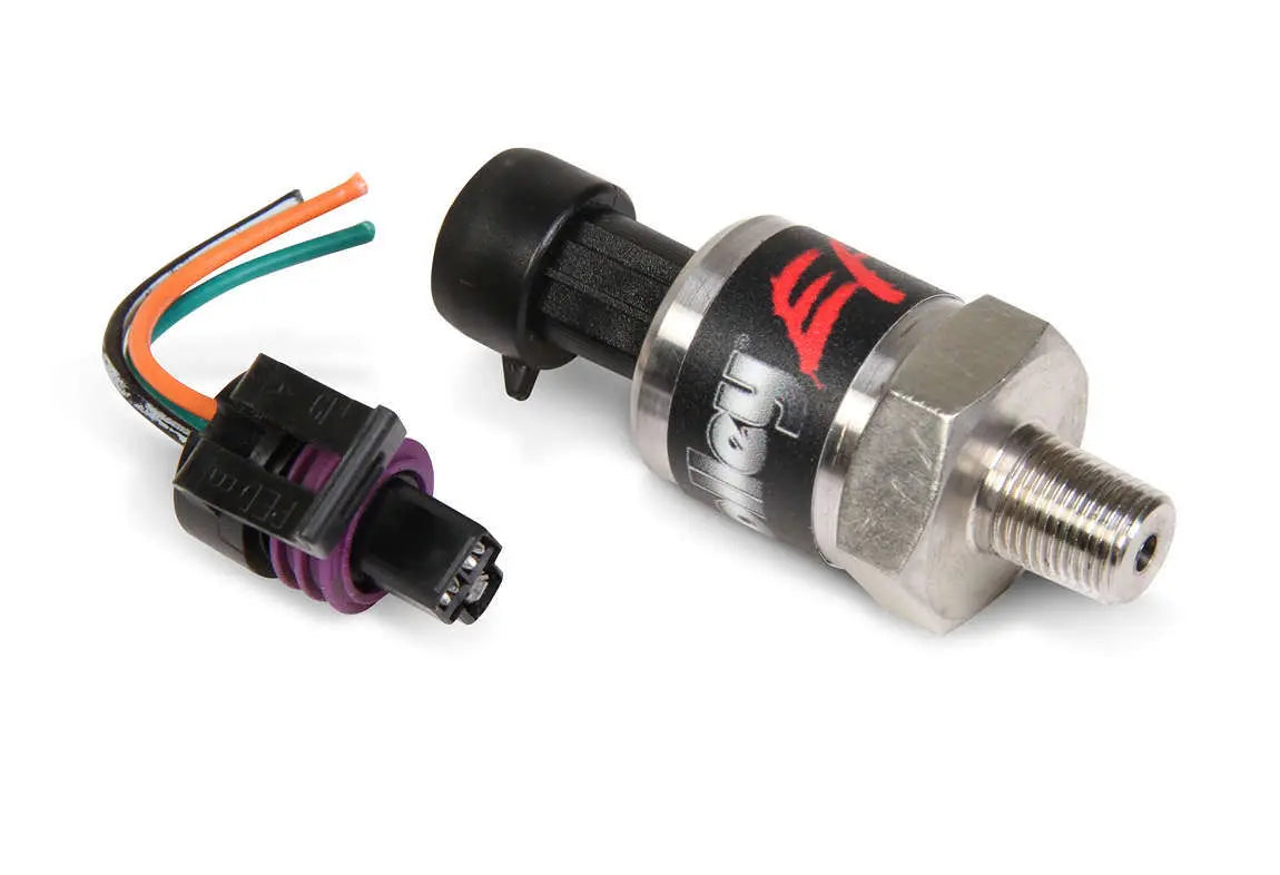Holley 100PSI Sensor  - 554-102