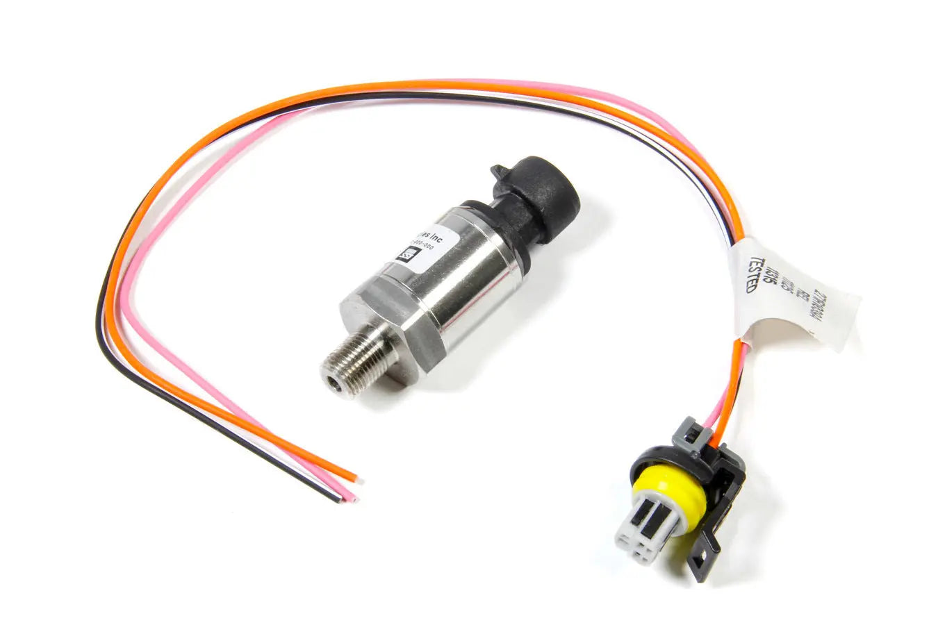 Holley Pressure Sensor 200psi  - 554-103