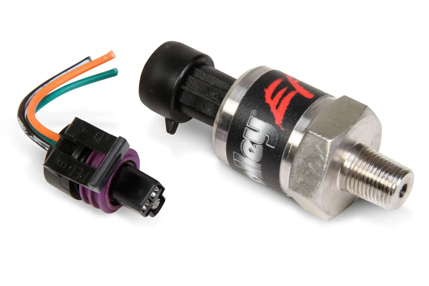 Holley Pressure Transducer - 1600psi - 554-104