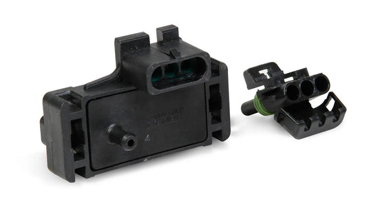 Holley 3 Bar Map Sensor  - 554-107