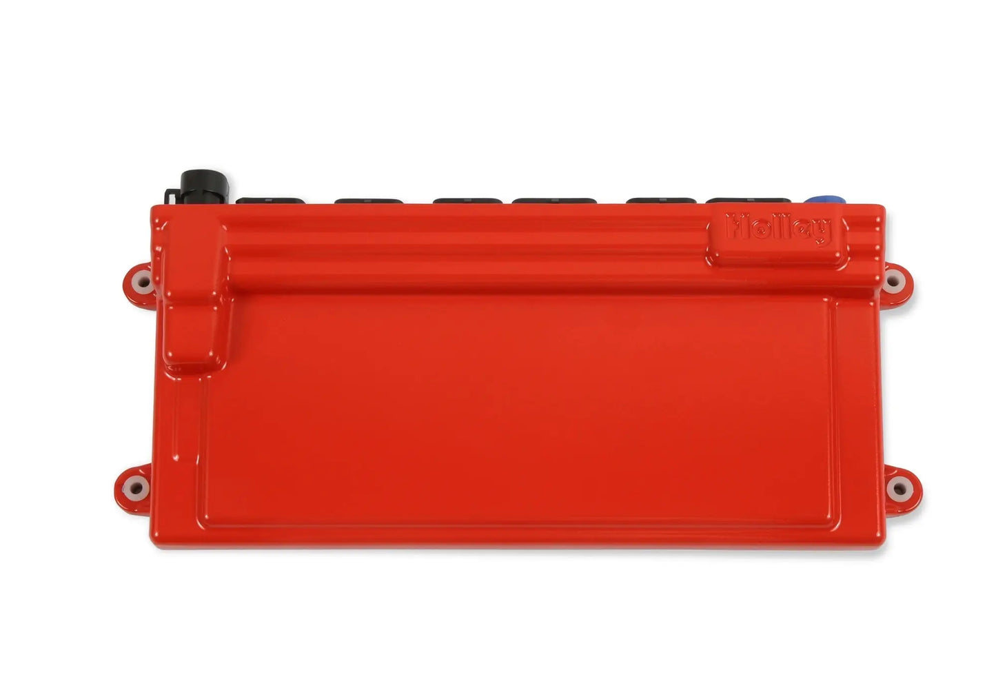 Holley ECU  Dominator  V5 Light Weight  Red - 554-114LW