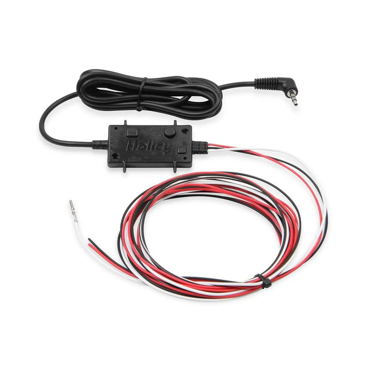 Holley EFI Gauge Module Anolog Style Can Gauges - 554-130