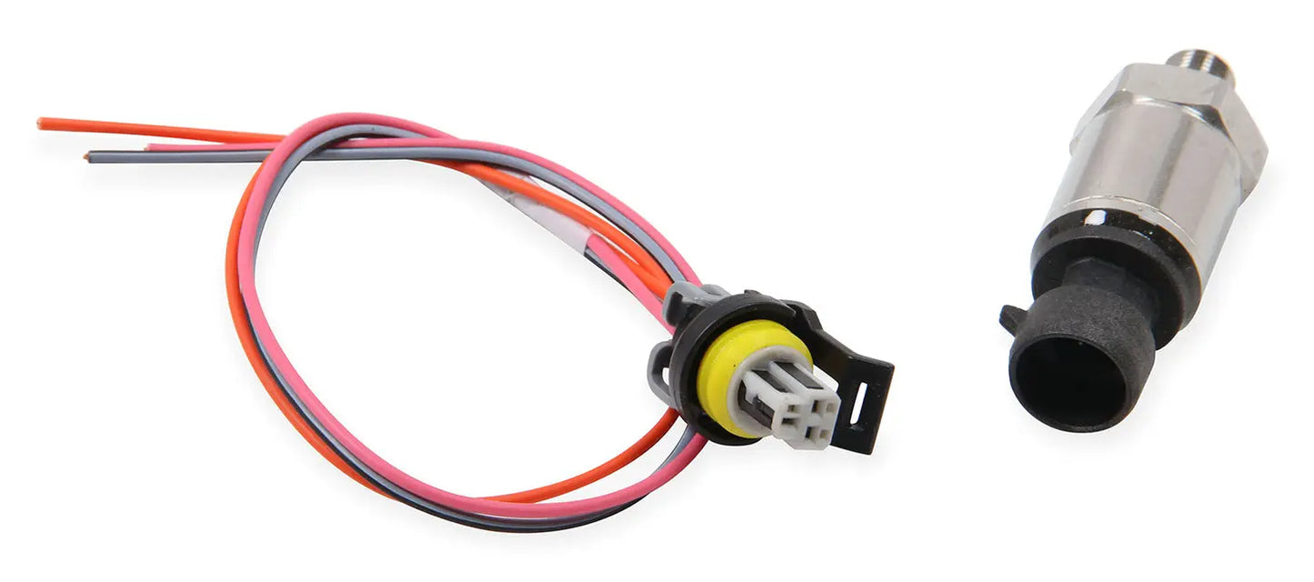 Holley Pressure Transducer  - 500-PSI - 554-136
