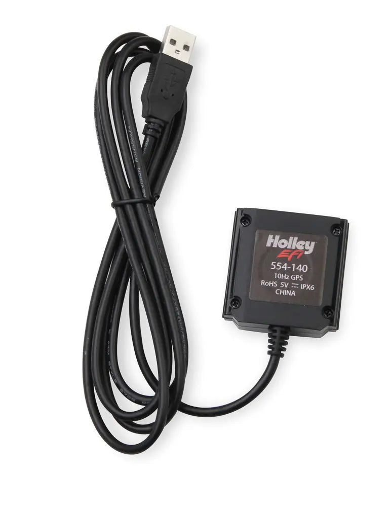 Holley GPS Digital Dash USB Module - 554-140
