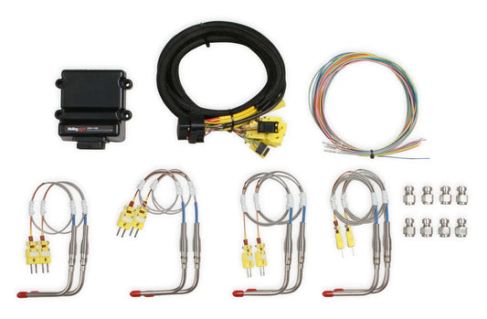 Holley EGT  8-Channel Kit  - 554-186