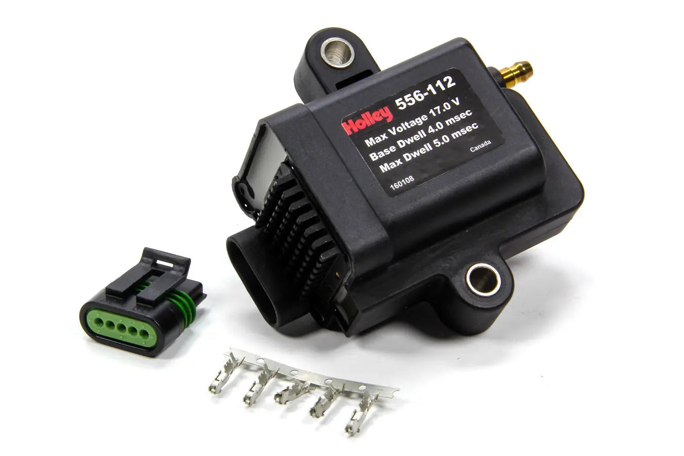 Holley EFI HP Smart Coil  - 556-112