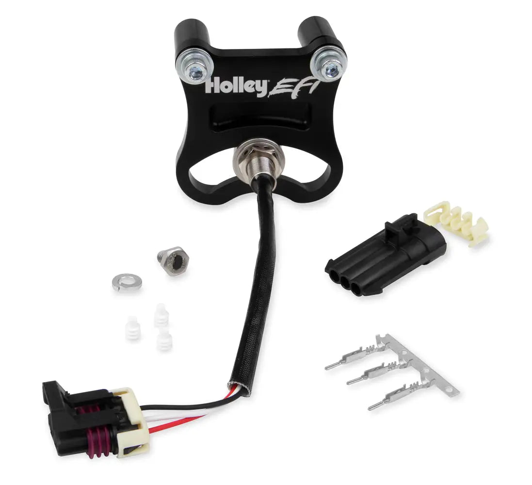 Holley Cam Sync System - SBC w/Std. Cam Height - 556-119
