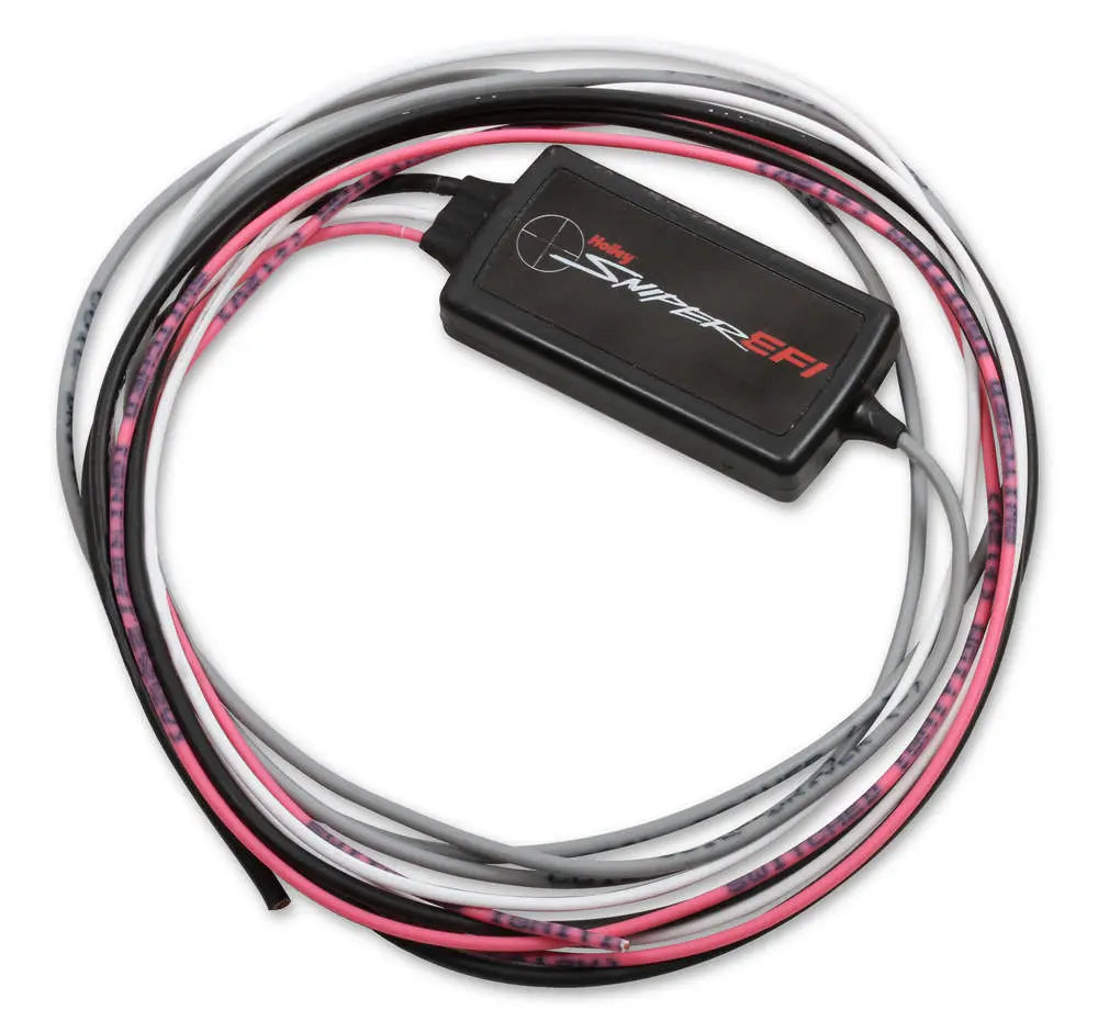 Holley Coil Driver Module - Sniper EFI - 556-150