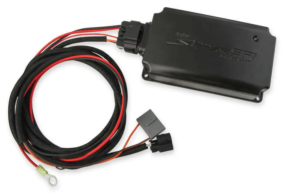 Holley Sniper EFI Hyperspark Ignition Box - 556-151