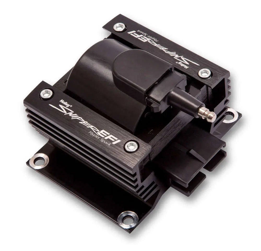 Holley Sniper EFI Hyperspark Ignition Coil - 556-152