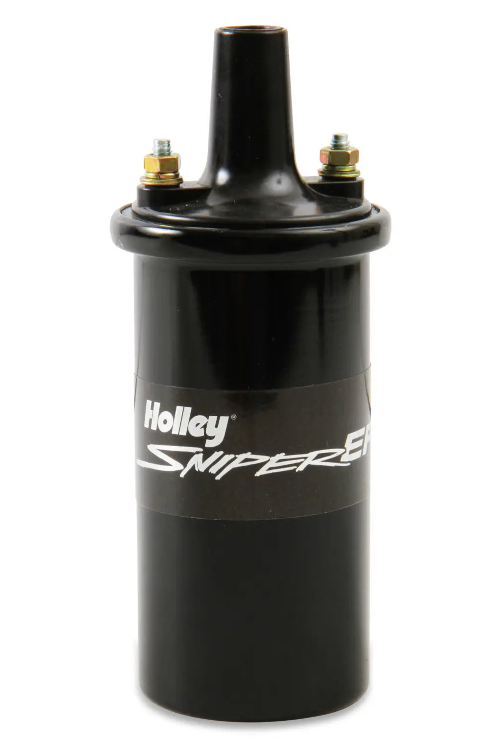 Holley Ignition Coil Cannister  - 556-153