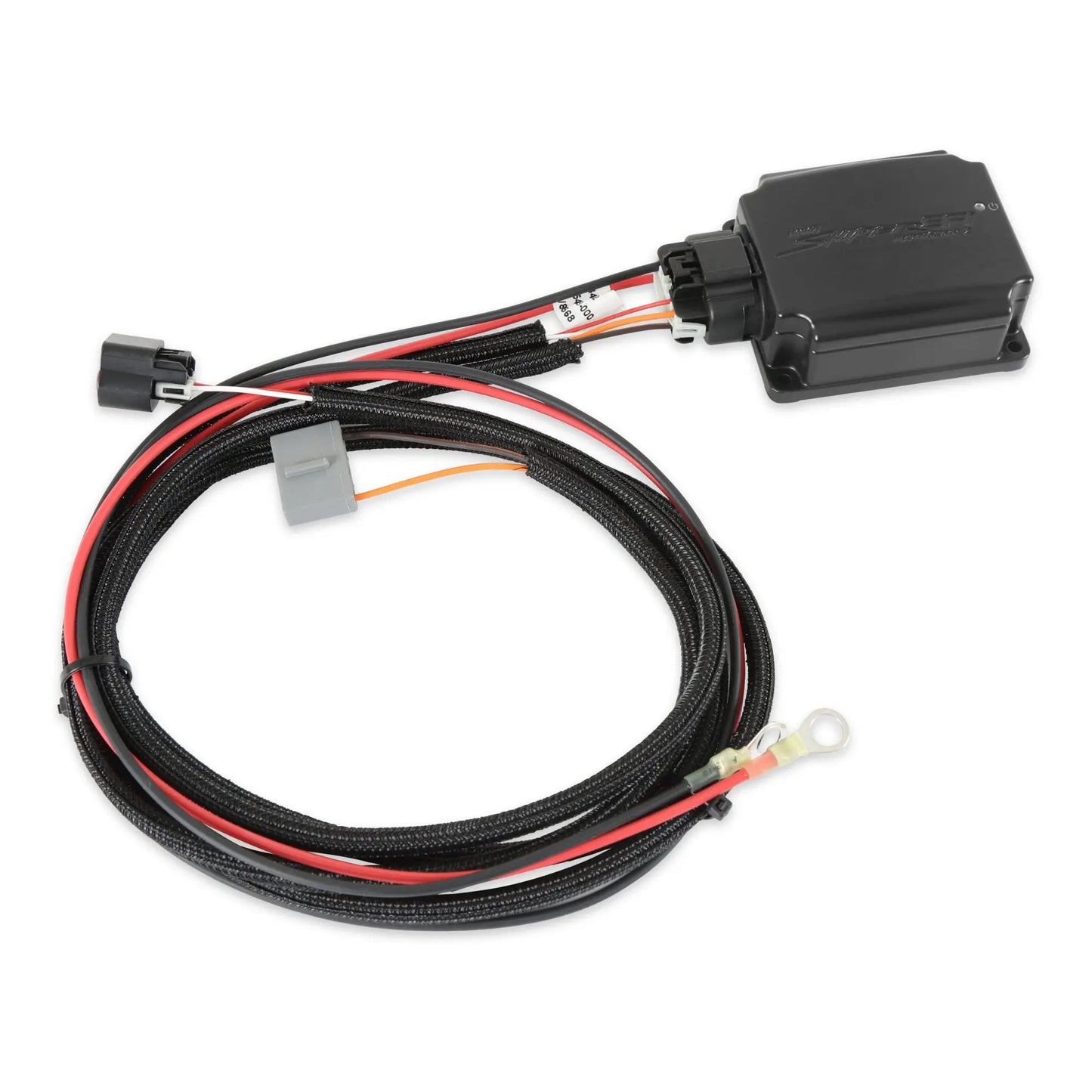 Holley Sniper EFI Hyperspark-2 Ignition Box - 556-154