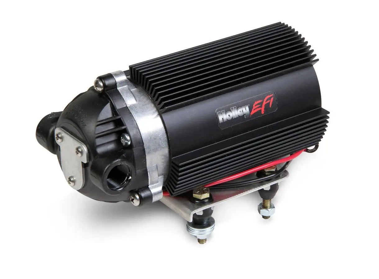Holley Water/Methanol Injection Pump 200psi - 557-100