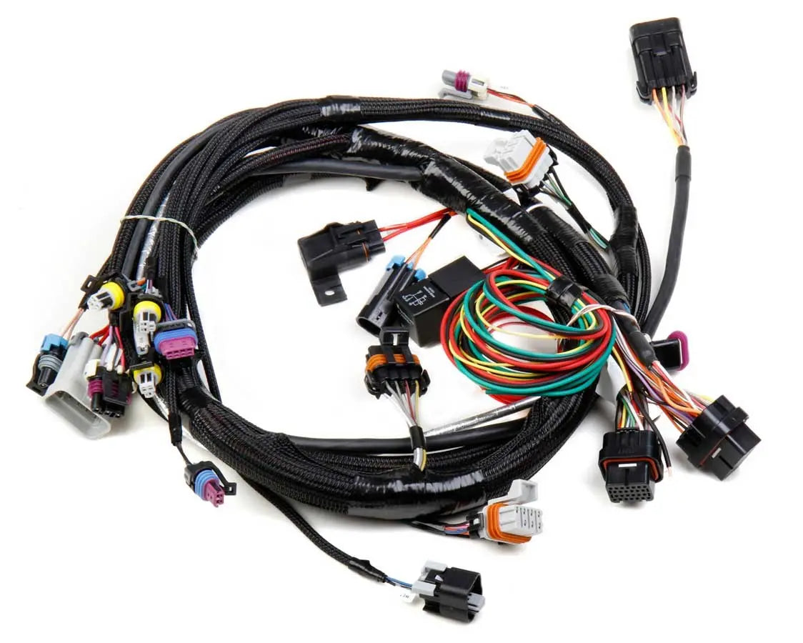 Holley Main Wiring Harness LS1 & LS6 - 558-102