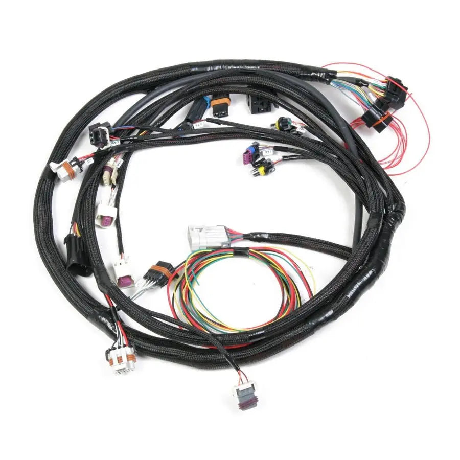 Holley Main Wiring Harness LS2 & LS3 - 558-103