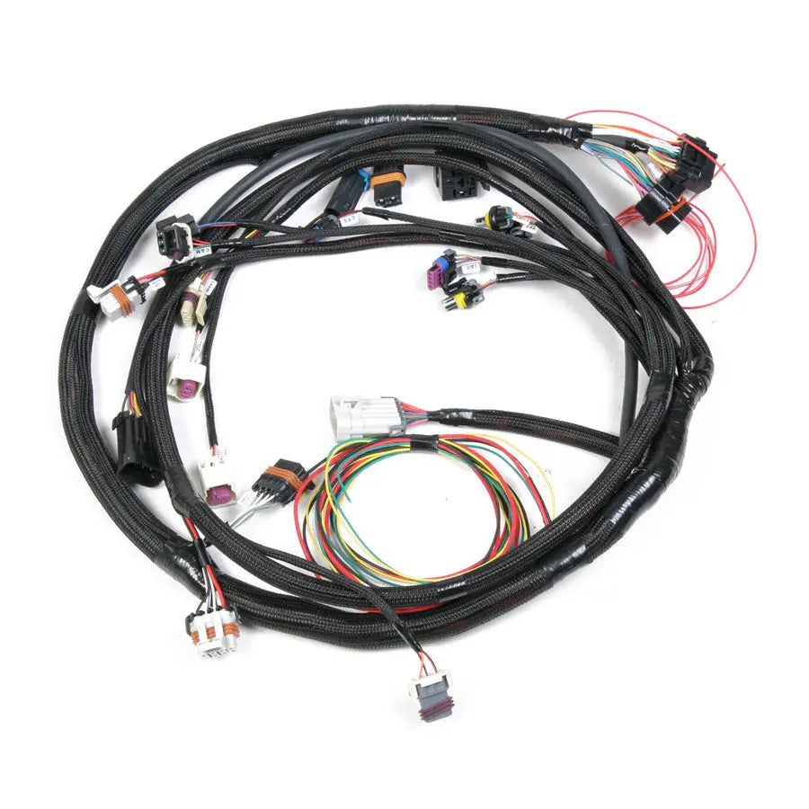 Holley Main Harness - Universal MPFI - 558-104