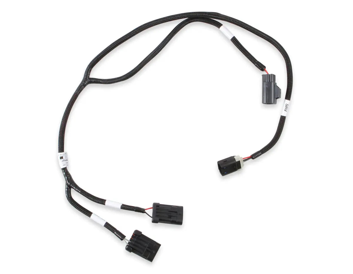 Holley Sub-Harness Mopar Gen-3 Hemi VVT & SRV - 558-132