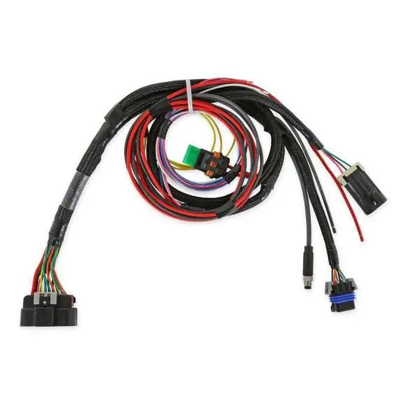 Holley Sniper 2 Main Harness For PDM - 558-190