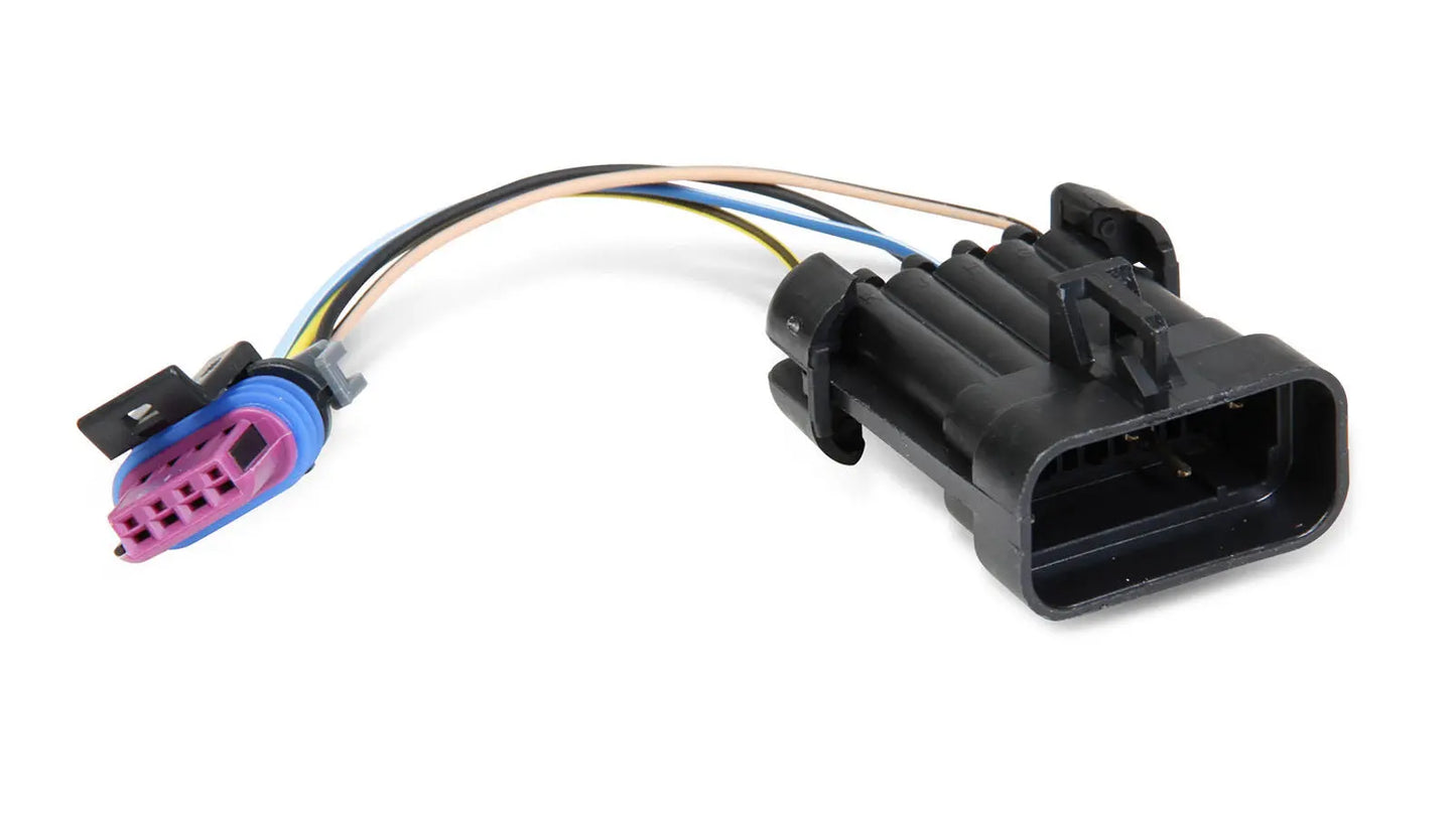 Holley HEI Ignition Harness  - 558-304