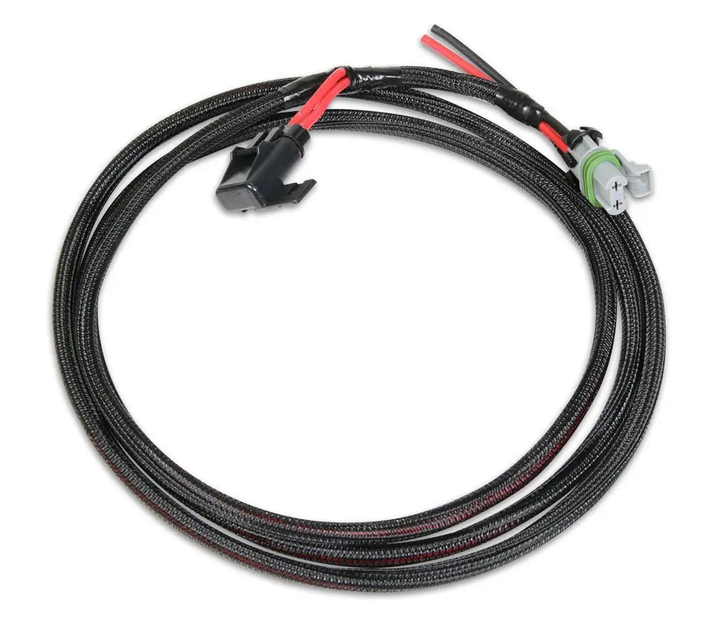 Holley EFI Main Power Harness  - 558-308