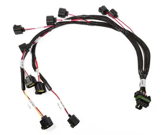 Holley Hemi Coil Harness Late TYCO - 558-311