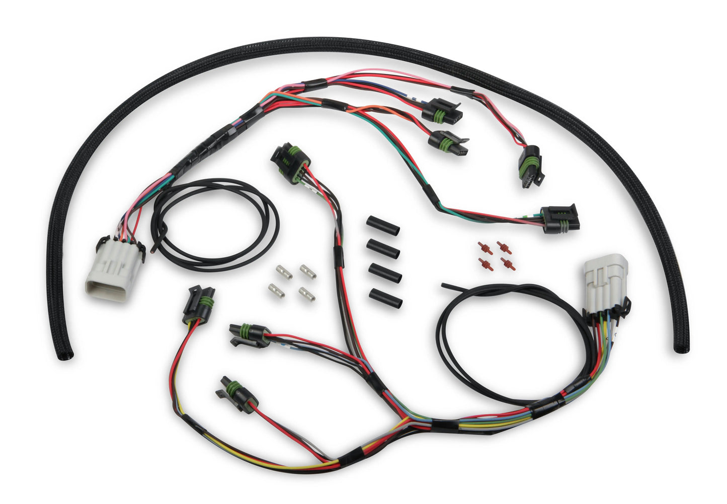 Holley HP EFI Sub-Harnesses - Smart Coil - 558-312