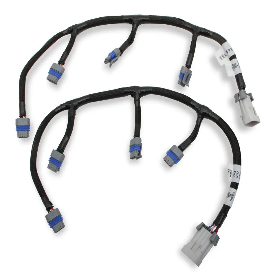 Holley GM LS Coil Sub Harnesses  - 558-321