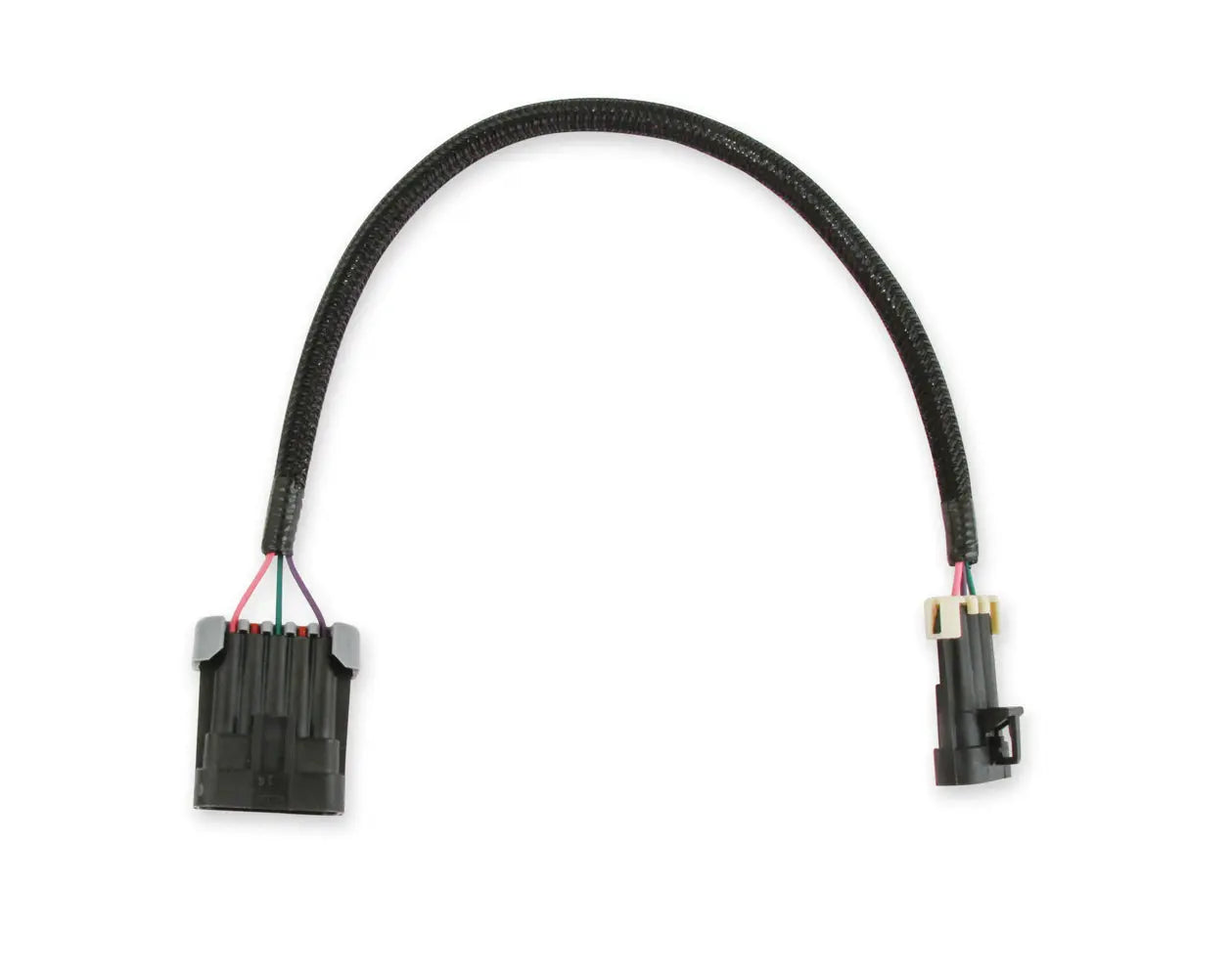 Holley Wiring Harness Adapter Hyperspark Ignition - 558-323