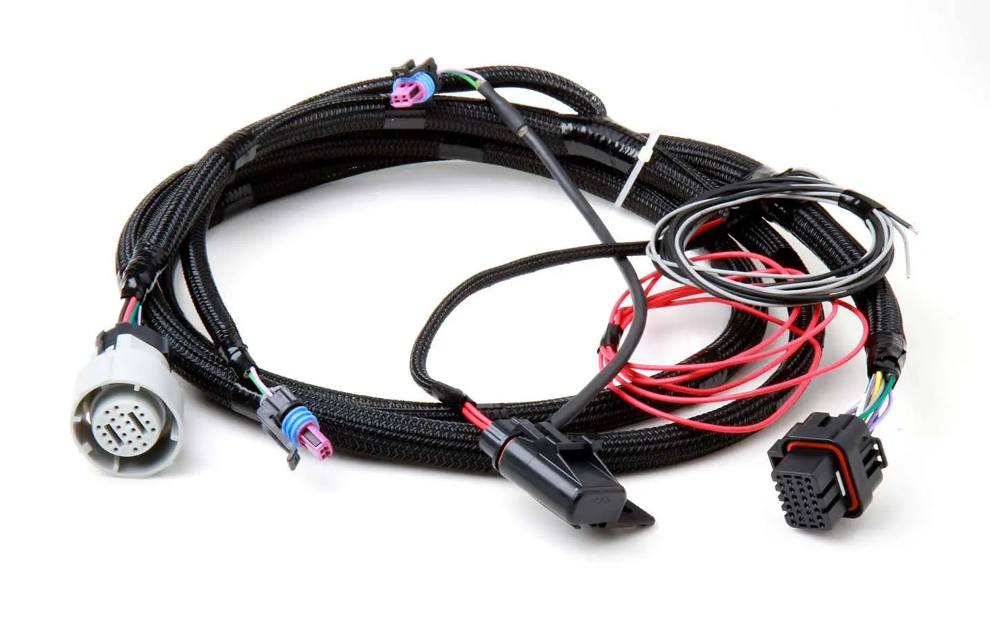 Holley Trans Wire Harness GM 4L60 Pre 2009 - 4L80 - 558-405