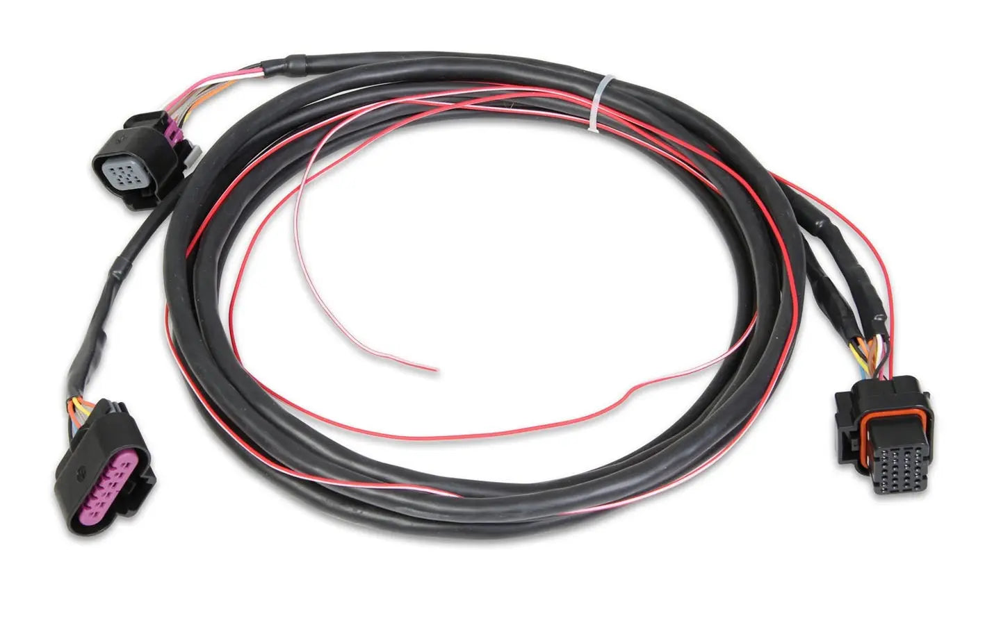 Holley Drive By Wire Harness GM  - 558-406