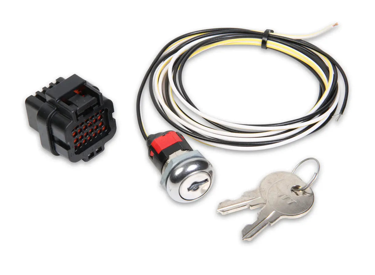Holley Multi Map Selector  - 558-407