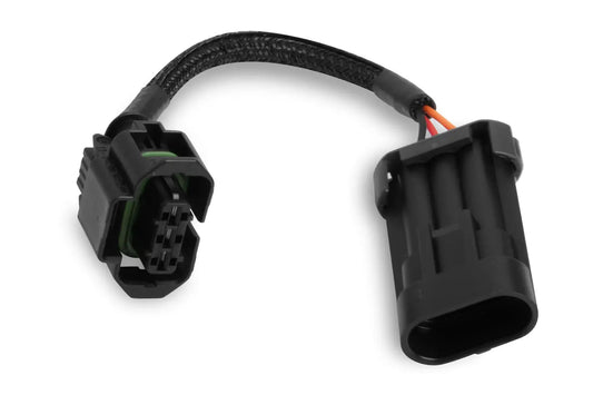 Holley Map Sensor Adapter LS1 & LS2 to LS3 - 558-416