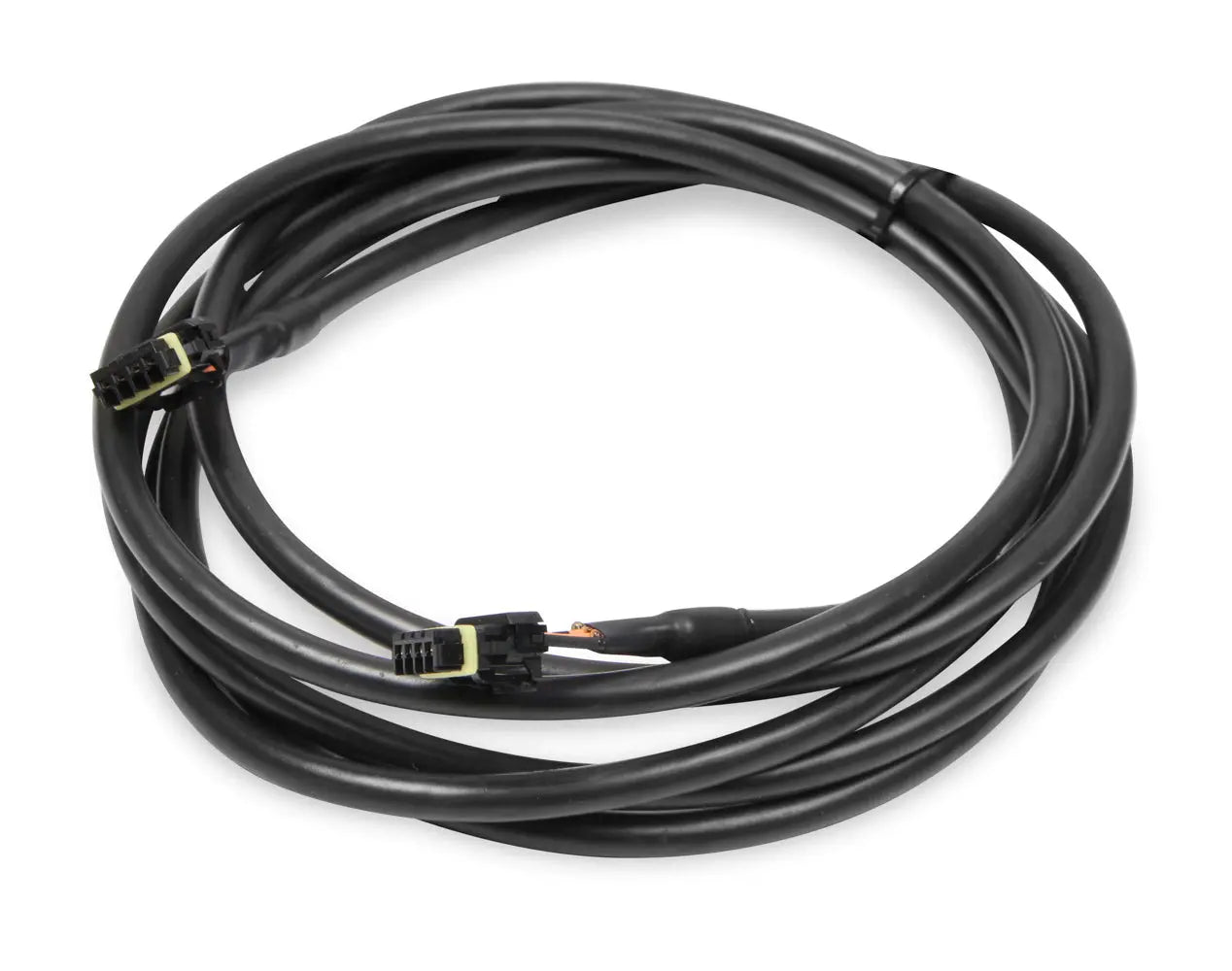 Holley CAN Extension Harness 8ft Length - 558-425