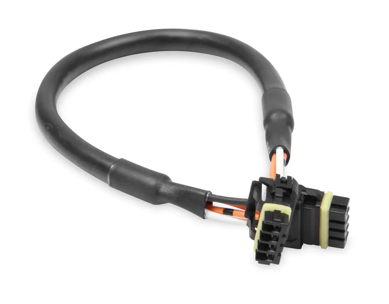 Holley CAN Extension Harness 9in Length - 558-428
