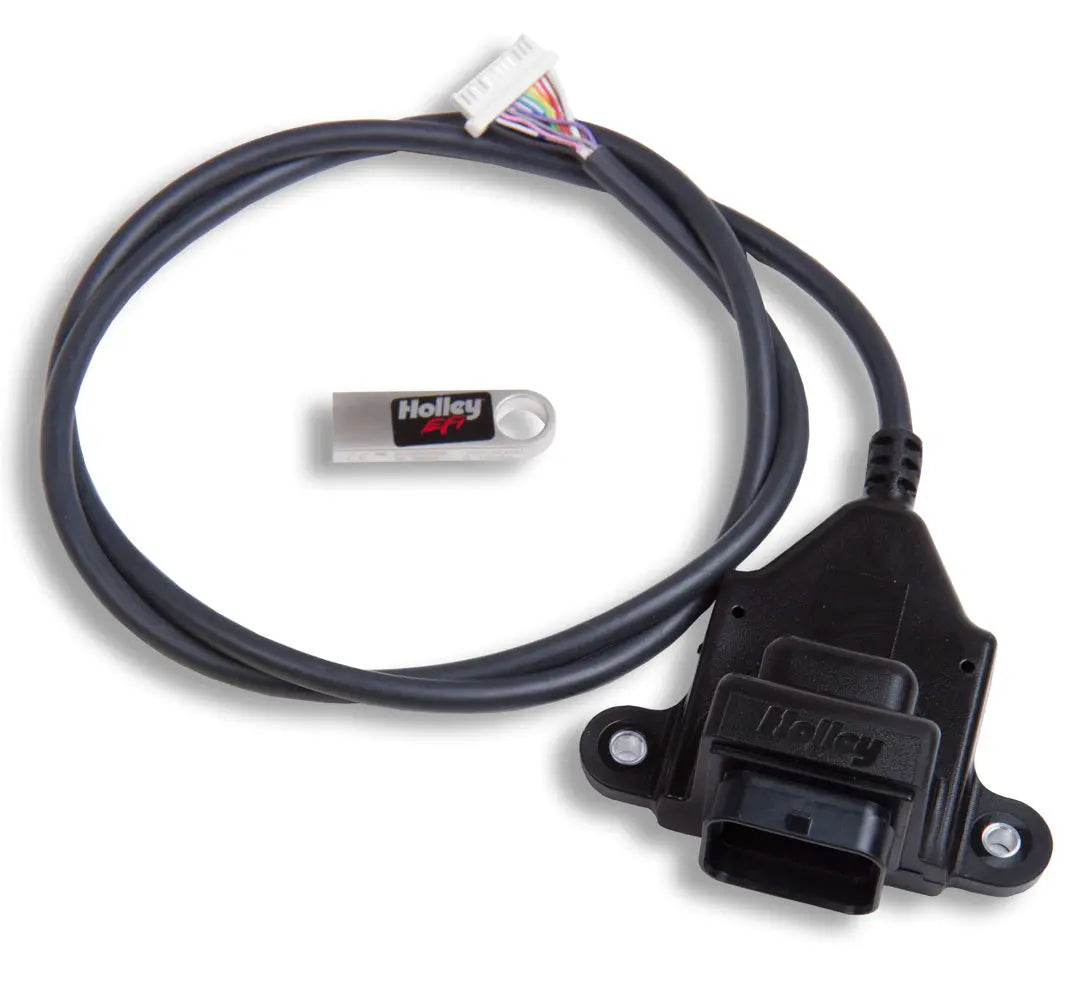 Holley I/O Adapter for Digital Dash - 558-432