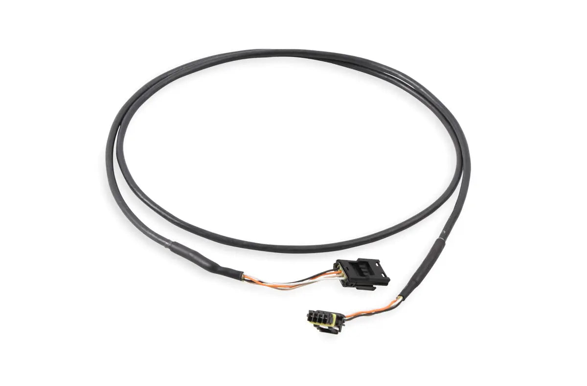 Holley CAN Adapter Harness 4ft Male to Female - 558-452