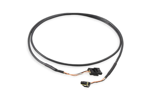 Holley CAN Adapter Harness 4ft Male to Female - 558-452