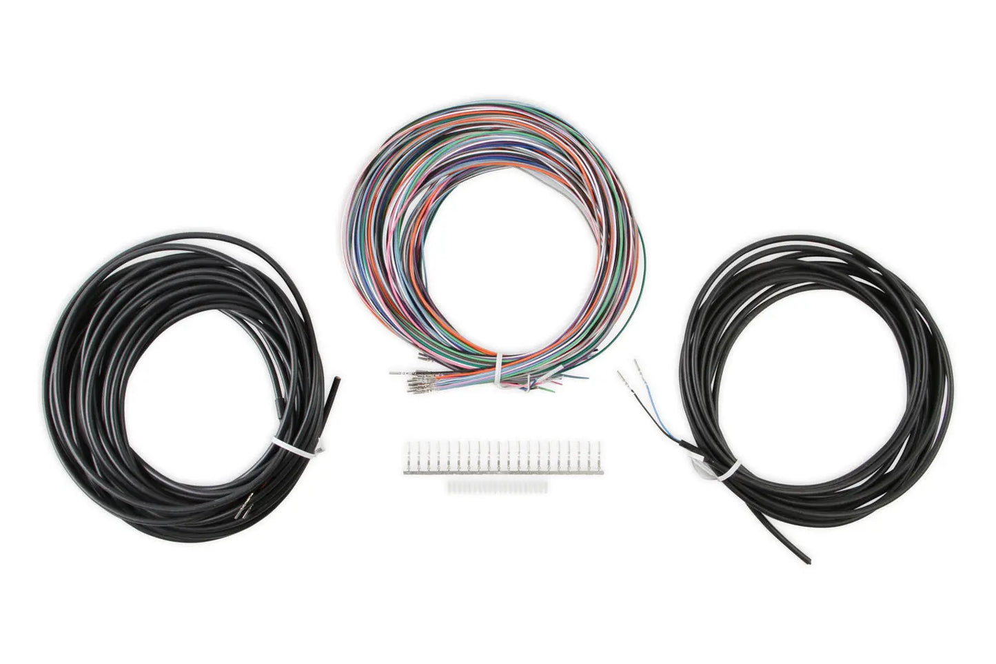 Holley Pro-Dash Harness Un-terminated IO - 558-456