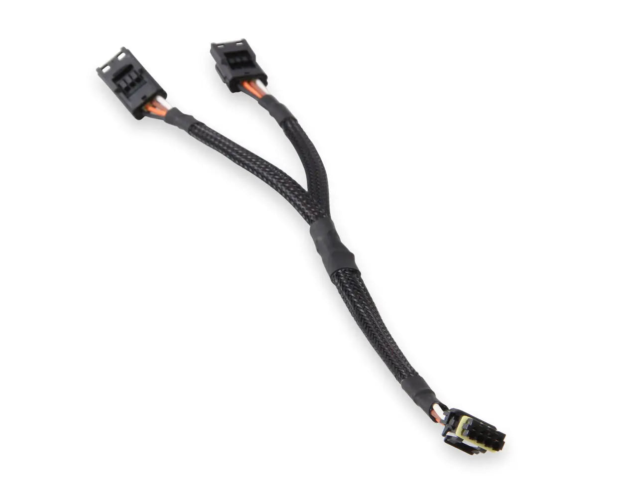 Holley Wiring Harness - Can Splitter - 558-465