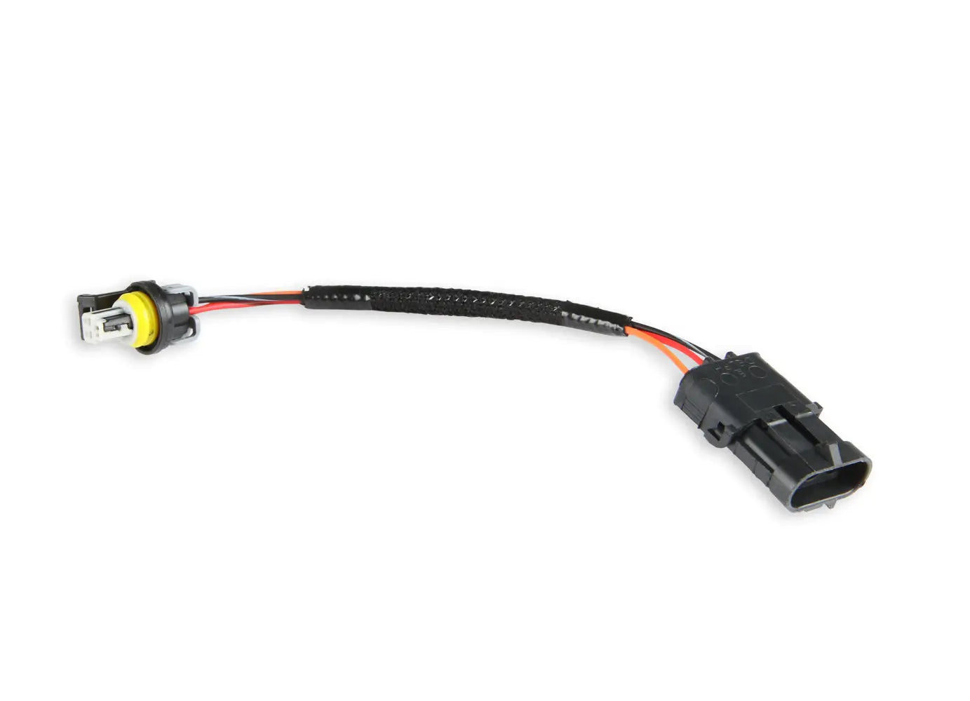 Holley Wire Harness MPFI to SS MAP Adapter - 558-466